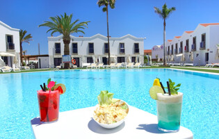FBC Fortuny Resort - Maspalomas
